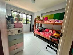 Blk 548B Segar Palmview (Bukit Panjang), HDB 4 Rooms #570607811